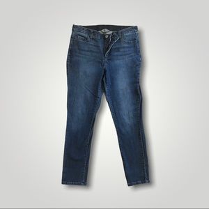 EUC- Signature Slimming Jeans